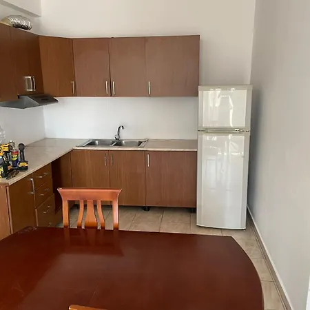 Shema Appartement