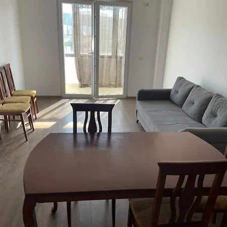Appartement Shema Kashari