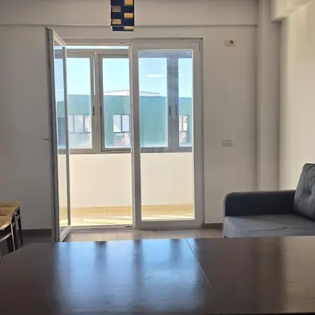 Shema Appartement Kashari